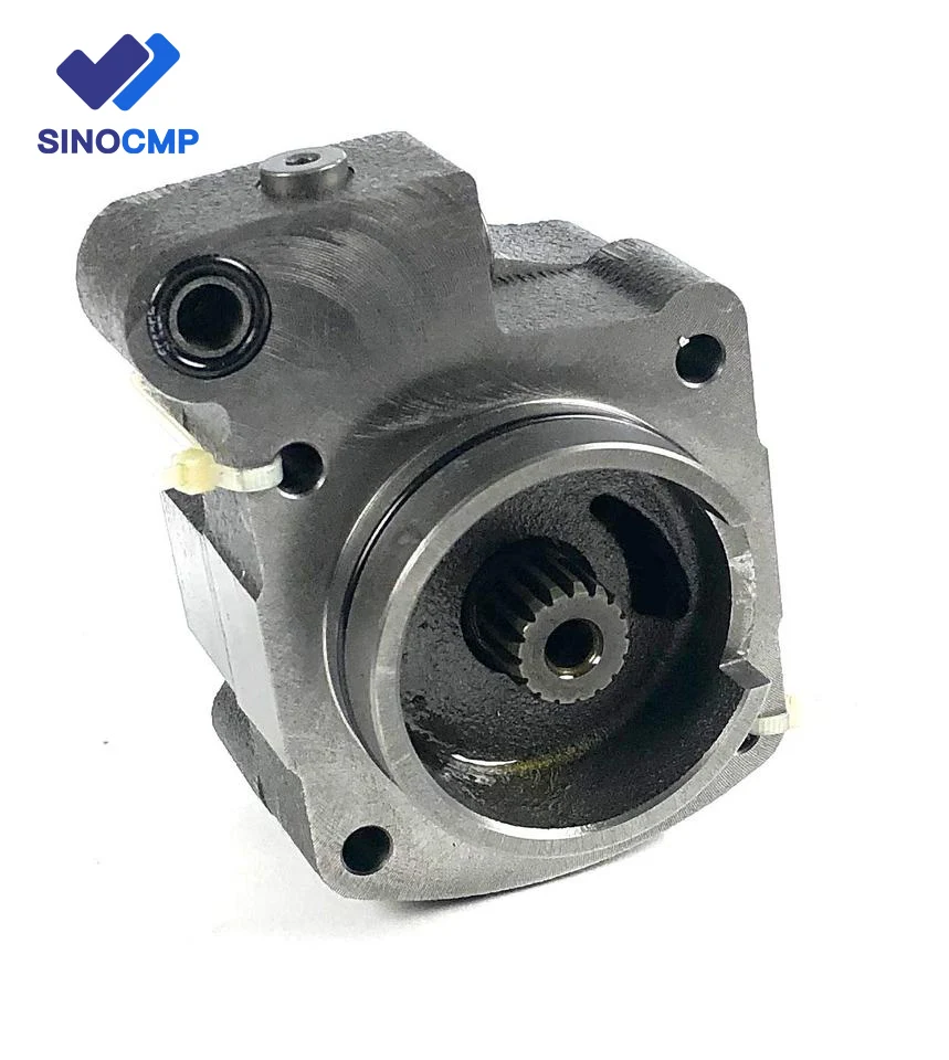 

1038264 0854923 0874727 0874738 Gear Pump for CAT 3066 3116 3126 320 320L E320A 322L E325A 325LN