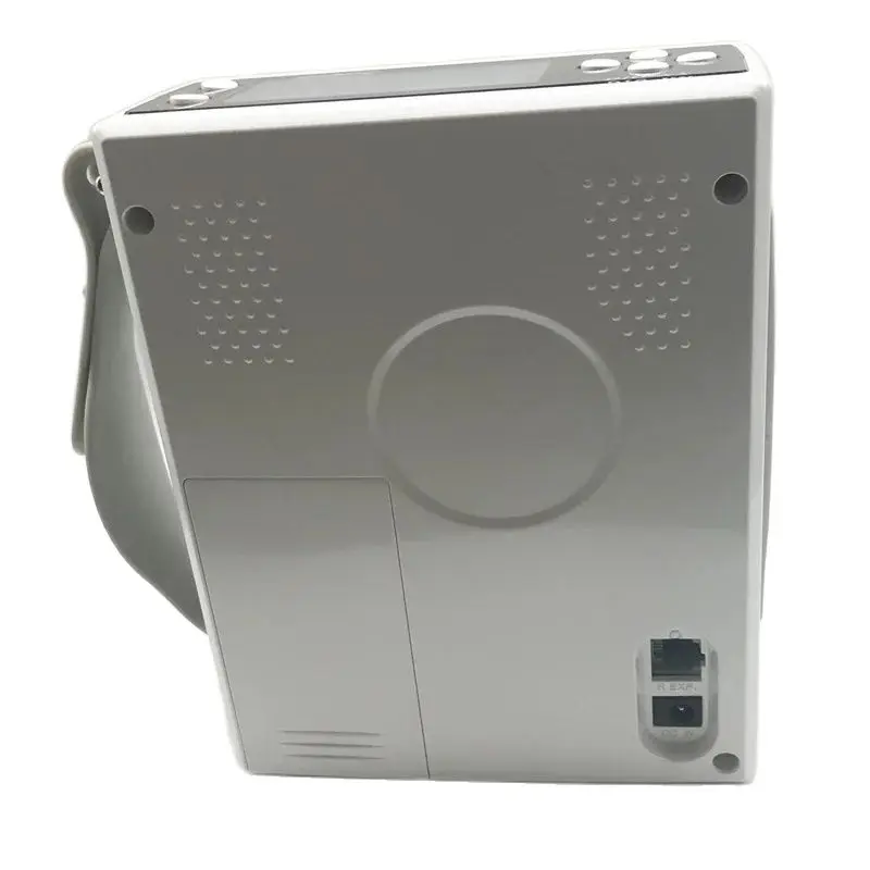 Handheld Dental Portable Frequency X Ray Machine With Handy Digital Dental X-ray DIO-XX With Fixed 60kV 2mA