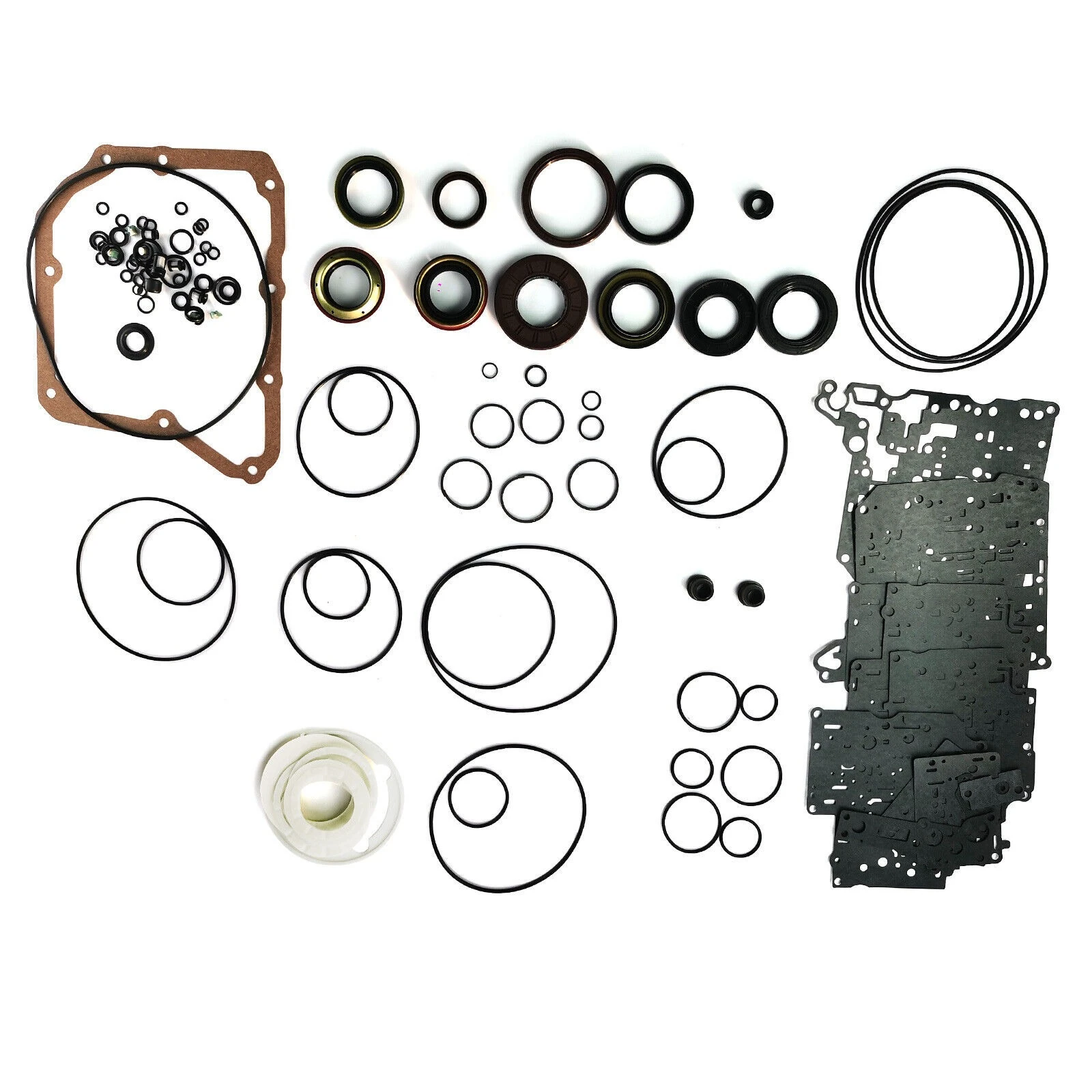 

AW55-50SN AW55-51SN AF33 RE5F22A Transmission Overhaul Gasket Kit for Volvo OPEL-