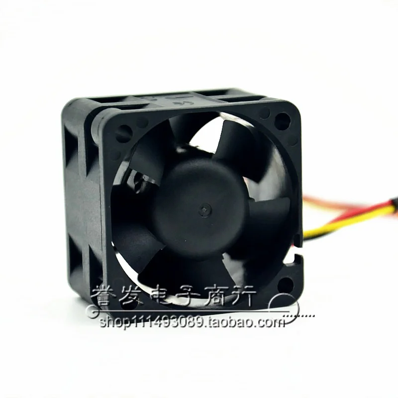 NIEUWE ORIGINELE PMD2404PQB1-A 24 V 4.1 W 4028 40x40x28mm KOELVENTILATOR RADIATOR