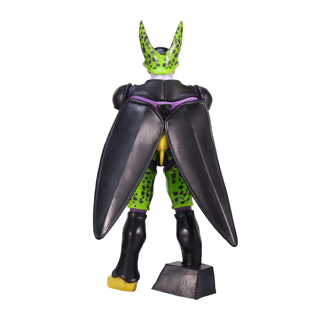 Db Figure, Cell Figure, Dragon Ball, Anime Figure, Anime Merch Gift for Friends Birthday, Anime Character Figurine, Desktop Decoration, Pc Desktop Decoration, Collectible Figurine, Holiday Gift, Exquisite Small Gift - view 5