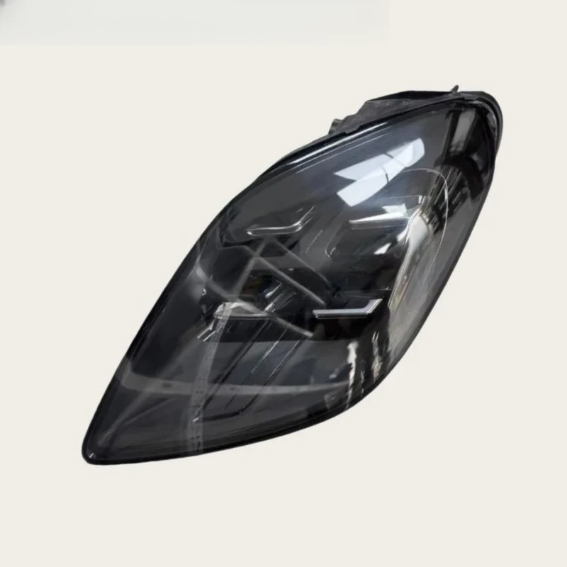 لبورشه باناميرا 971-2 مجموعة مصابيح أمامية سيارة ضوء الأصلي LED OEM 971941039AA 971941077H 971941044L 2021-2024