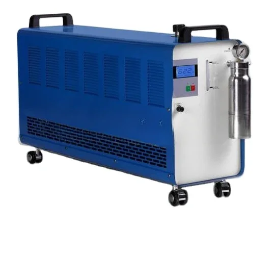 For HO-600T hydrogen generator hho system brown gas generator Non-ferrous metal welder Acrylic polisher