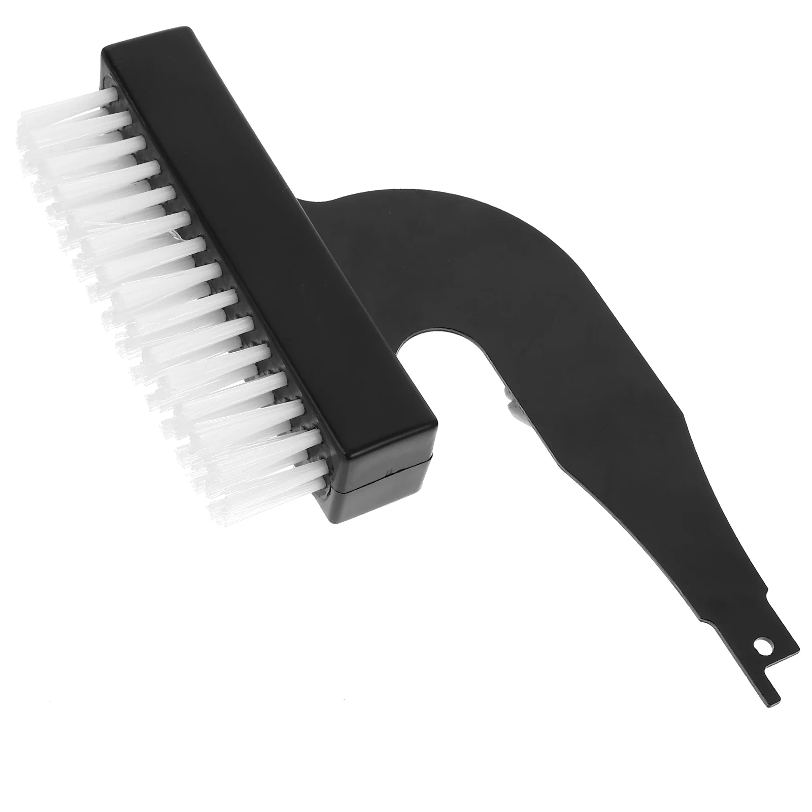 

Scratch Wire Bristles Brush Reciprocating Blade Rust Tool Nylon Abrasive Removing