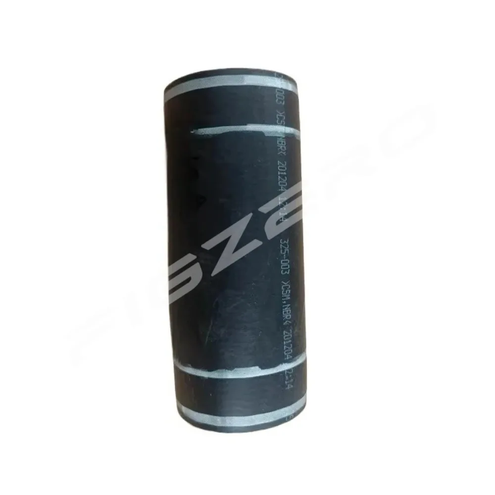 For SAIC for MAXUS V80 Fuel Tank Filler Connection Hose Link Extension Hose Plastic Genuine