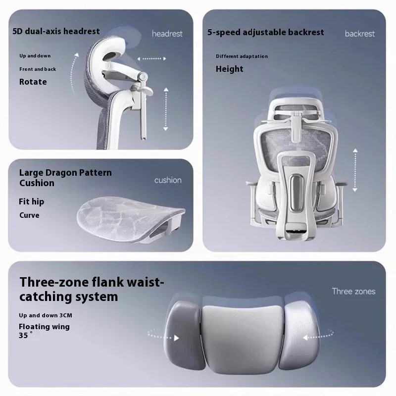 Thumbnail 4 - #26 Best Executive Office Chairs to Buy In 2026