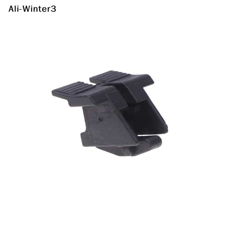 

1Pc Desktop Computer Mainboard PCI-E 16X Graphics Card Slot Socket Durable 164Pin With Fishtail Fixing Clip PCIE X16 Socket