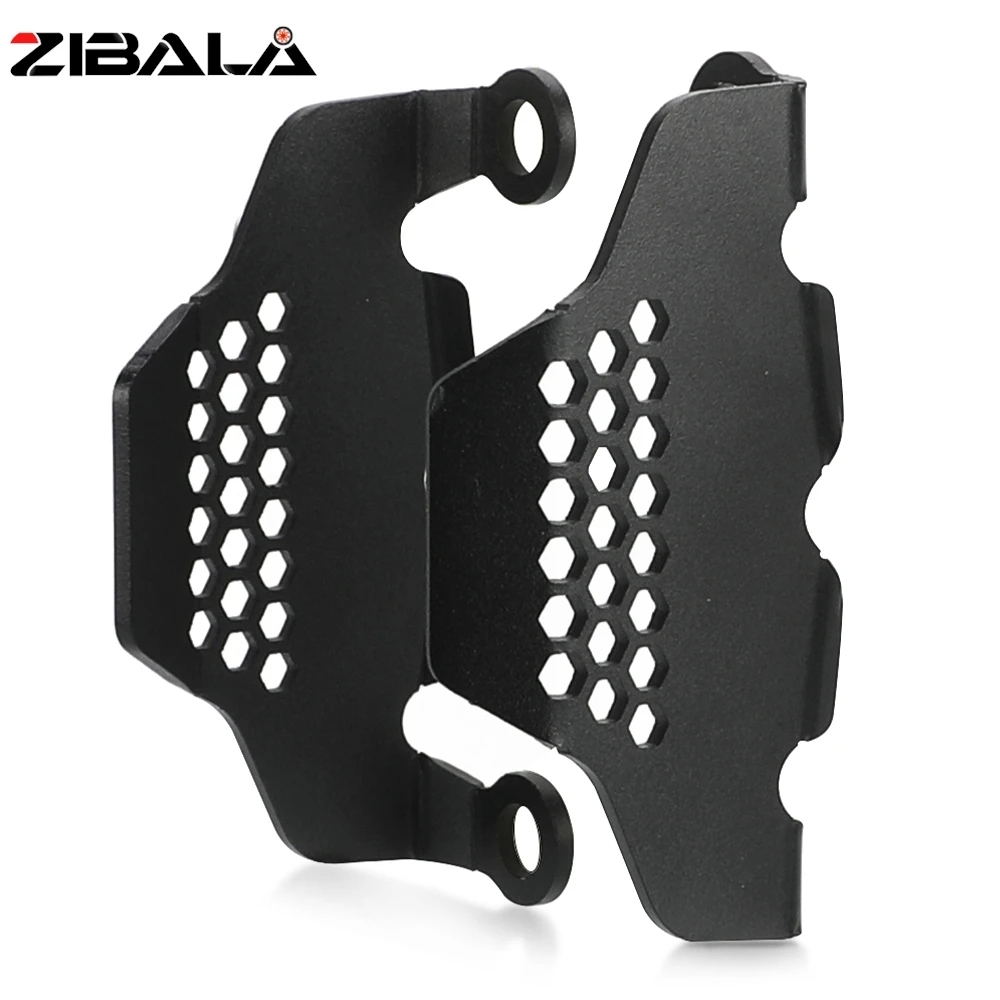 Aluminium Front Caliper Guards Cover Set For KTM 1390 Super Duke R / Evo 2024-2025-2026 1390 Superduke R Motorcycle Accessories