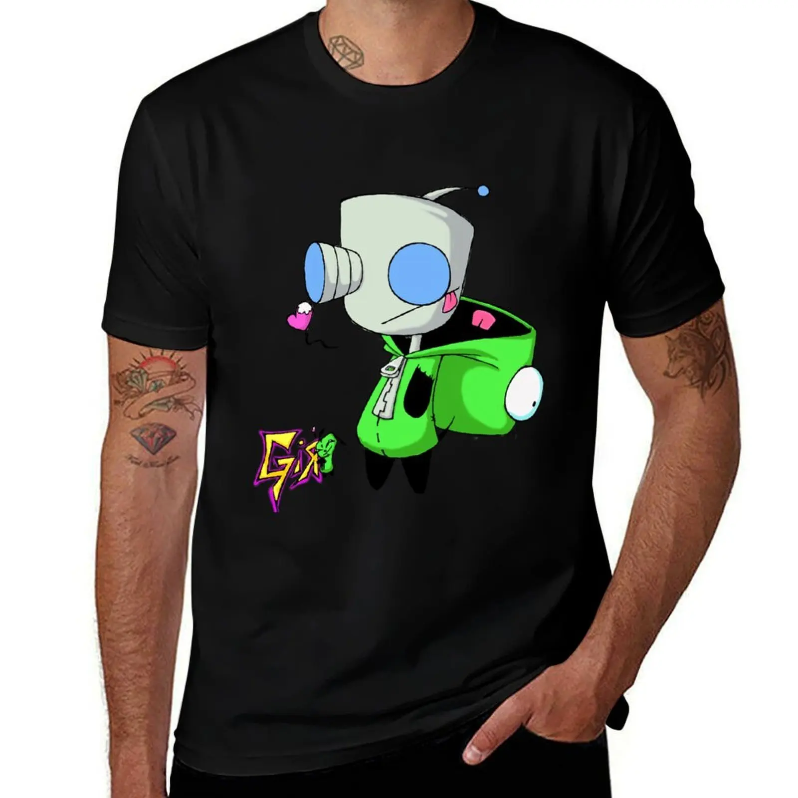 

Tribute to Edward Scissorhands *RE-EDITED T-Shirt Lightweight Running Sports T-Shirt