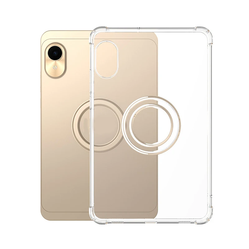 TPU Shockproof Tablet Case for Lecoo P900A Mini 8.0
