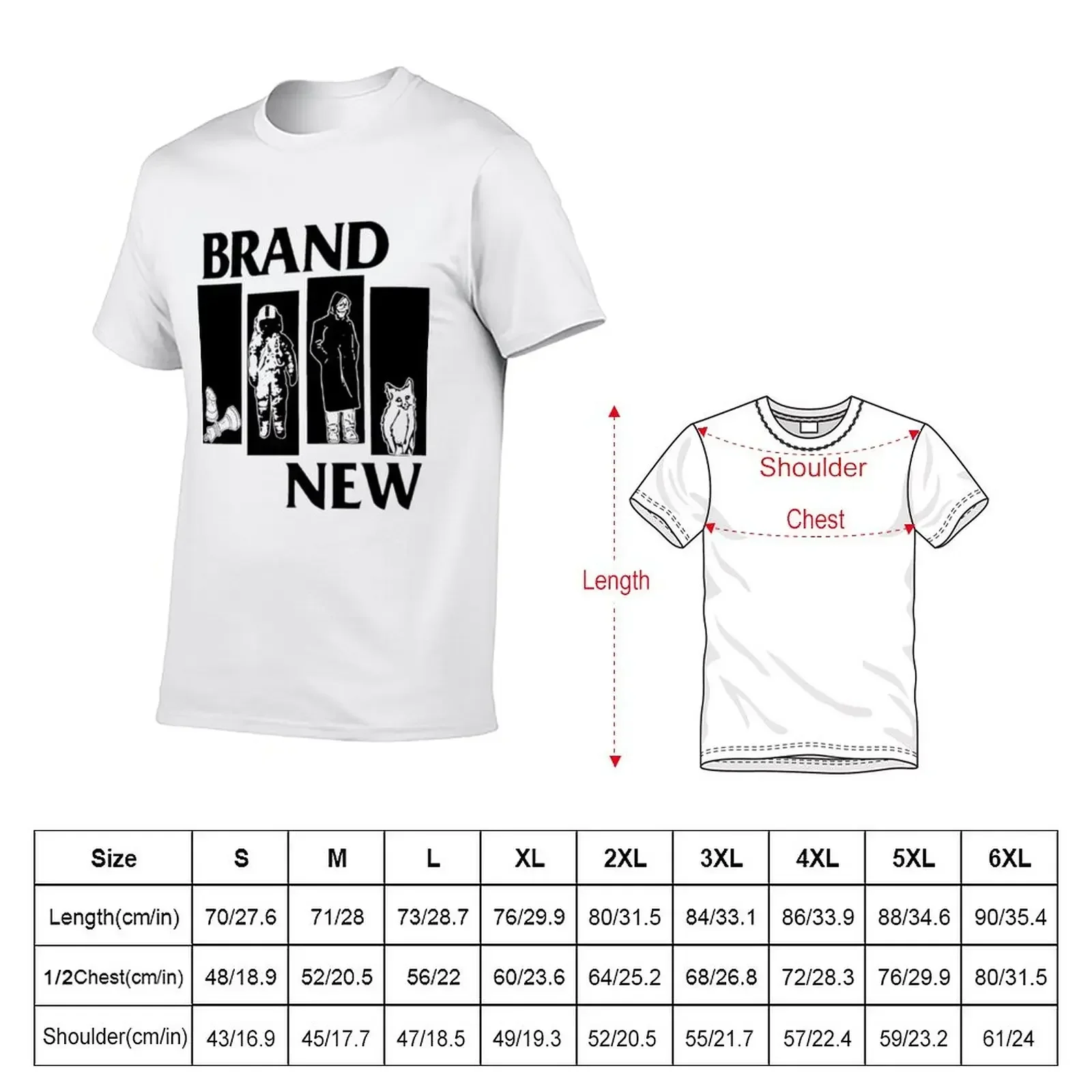 formation T-Shirt boys whites vintage clothes t shirts for men