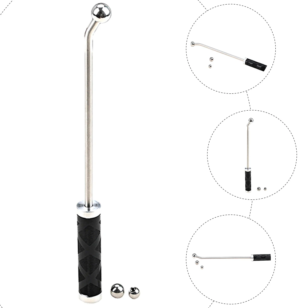 

1 Set Saxophone Dent Tool Neck Maintenance Tools Premium Wind Instrument Accessories Durable Corrosion-Resistant Flute