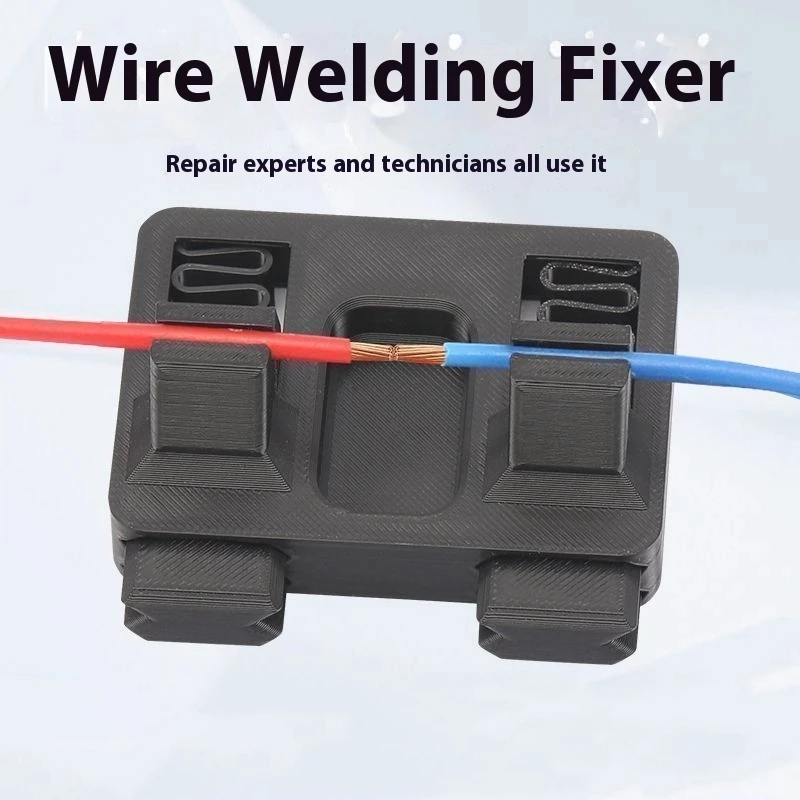 Electronic Welding Wire Tool Fixture Circuit Maintenance Circuit Board Soldering Wire Table Fixing Auxiliary Fixing Device