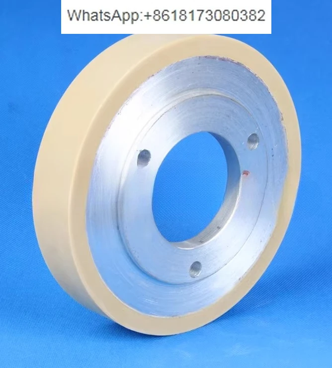 1pcs supply setting machine press cloth wheel