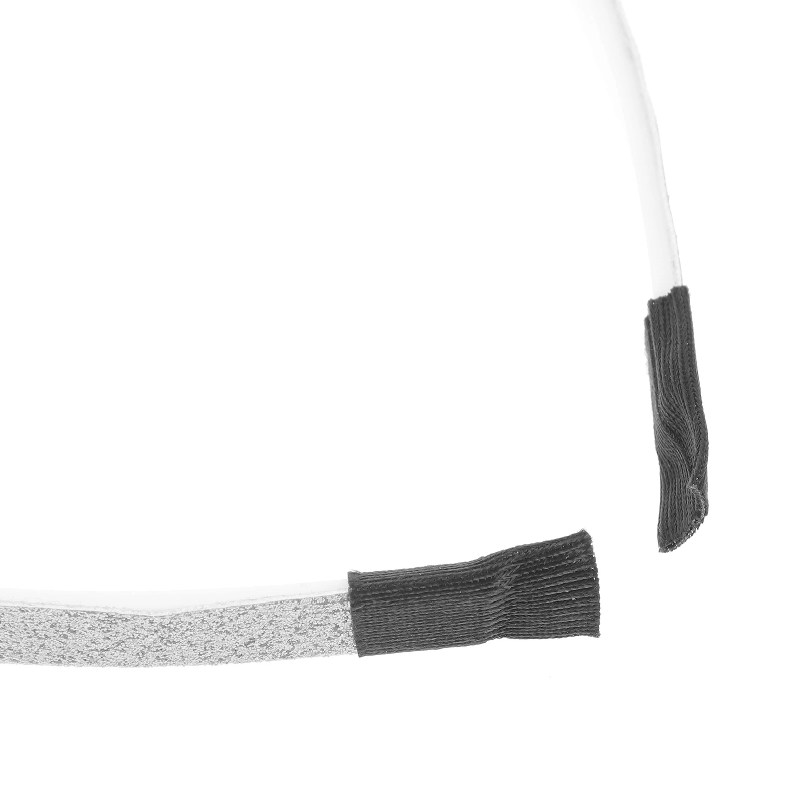 

2Pcs Gold Crown Headbands Glitter Hairbands Party Headwear Kids Girls Hair Accessories Decorative Sparkling Fashion