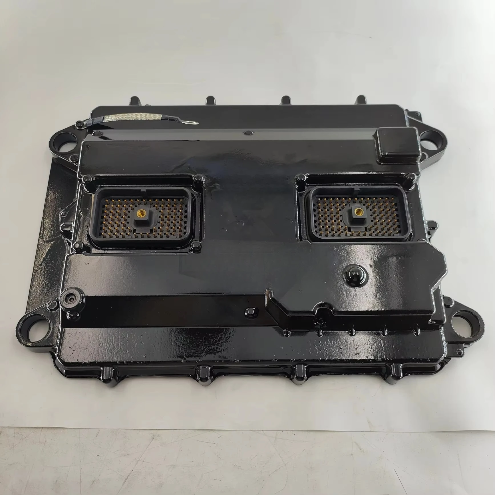 304-5687 10R5644 RUIPEI ECM Control Module for 924G 924H 928G 928H 930G Excavator Replacement Parts