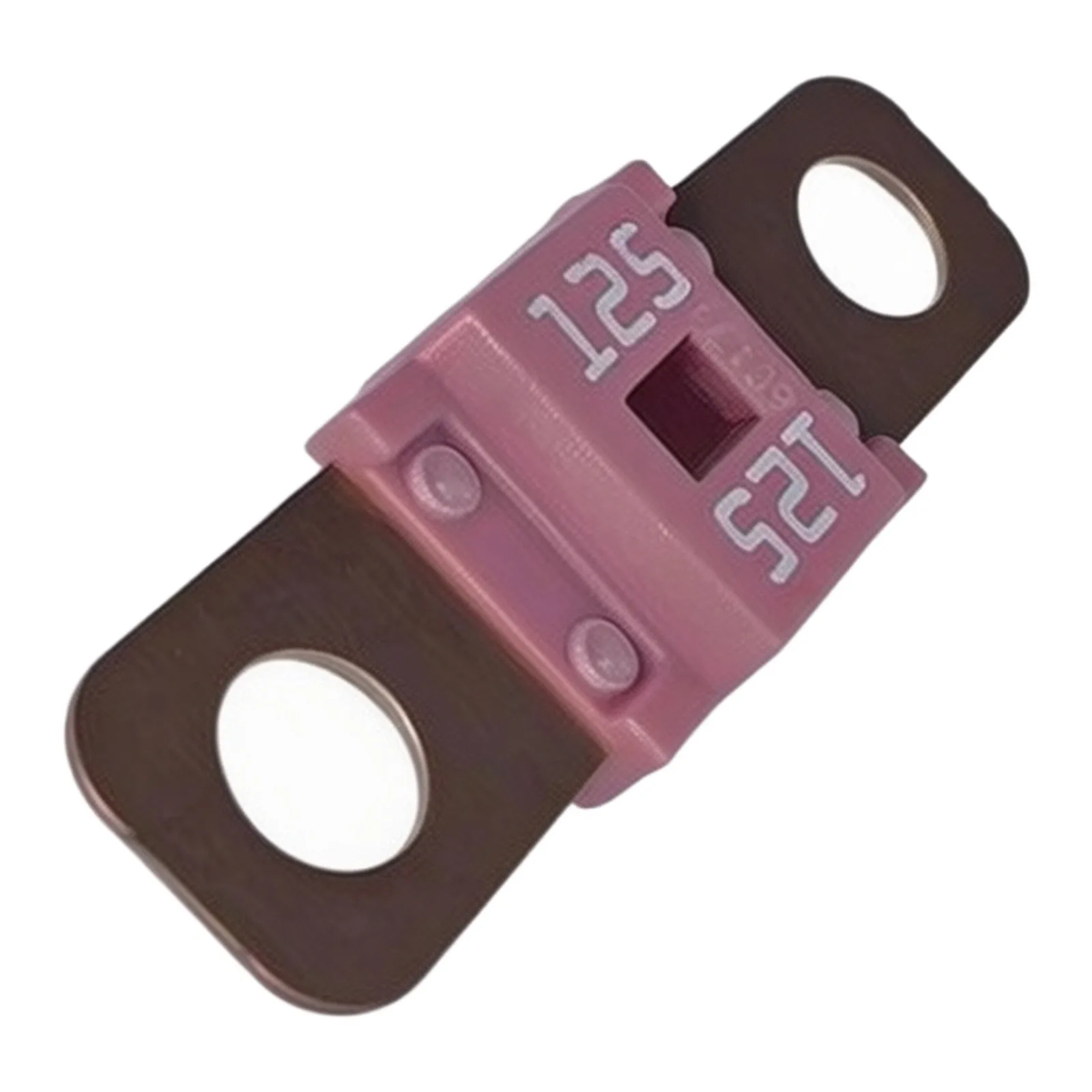 Direct Fit Fuse Block 125A for Accord 2013 2017 OEM 38232TK8A01 Enhanced Electrical Charging and Heat Dissipation Features