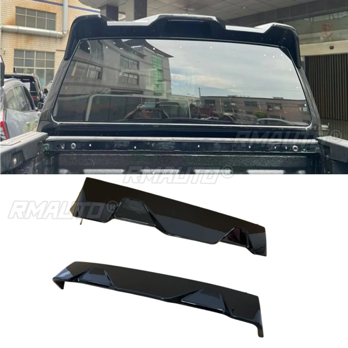 For Ford Ranger T9 …