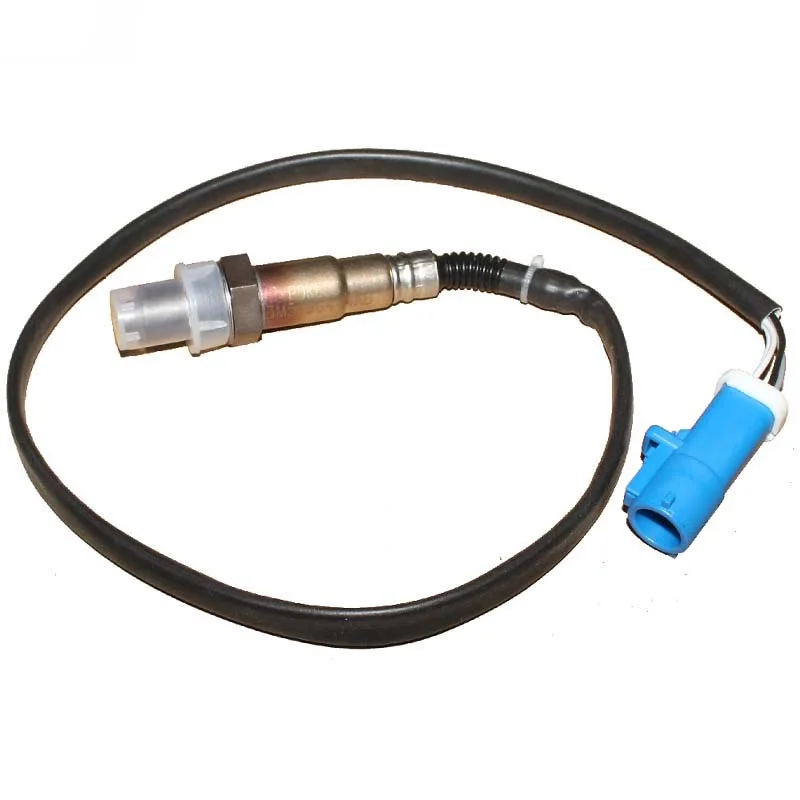 Rear Air Oxygen Sensor For Focus Mk2 MK3 2005-2014 Mondeo 2008-2012 C-MAX VOLVO C30 S40II V50 1.8L 2.0L 3M51-9G444-AB