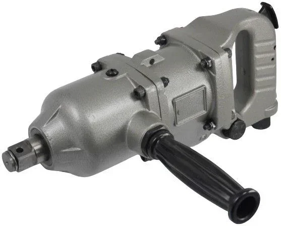 Heavy Duty Pneumatic Air Impact Wrench 3/4 Inch 800 Ft.lb for Hot Sales - Automotive Repair Tool