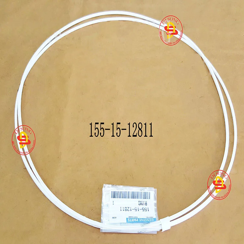 

SEAL RING 155-15-12811 Dump Truck Transmission Kit D85A-18 NT855