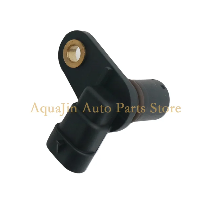 12597253 Chevrolet Colorado Trailblazer GMC Canyon Hummer H3 Isuzu Ascender I 290 370 Saab 9-7X OEM 용 캠축 위치 센서