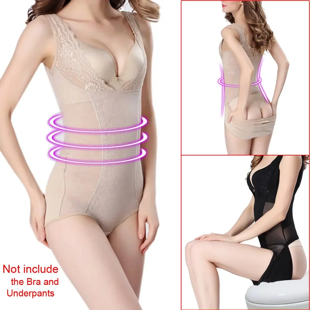 New Ultra Breathable Slim Post Natal Belt Slimming Stretch Shapewear Corset Girdle Underwear recovery Body Shaper and Waist Belt