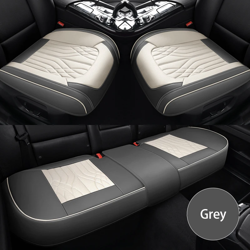 المضادة للانزلاق العالمي صالح مقعد السيارة يغطي ل Haval Jolion H5 H3 Jolyon H6 M6 زائد F7 H9 F7X Dargo هدايا السيارات الداخلية اكسسوارات