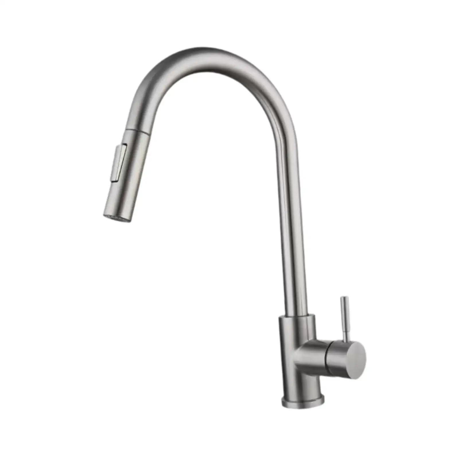 Pull Out Kitchen Sink Faucet Waterfall Kitchen Sink Faucet for Garden Hotel