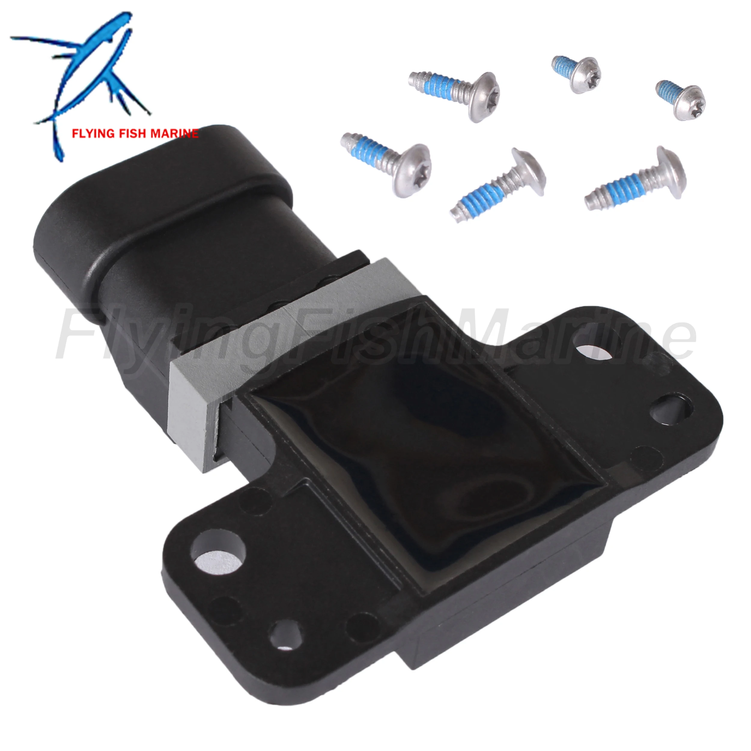 

Boat Engine 898141 8M0156229 18-7642 Camshaft Position Sensor for Mercury Mercruiser/ 3863130 for Volvo Penta 4.3 5.0 5.7L V6 V8