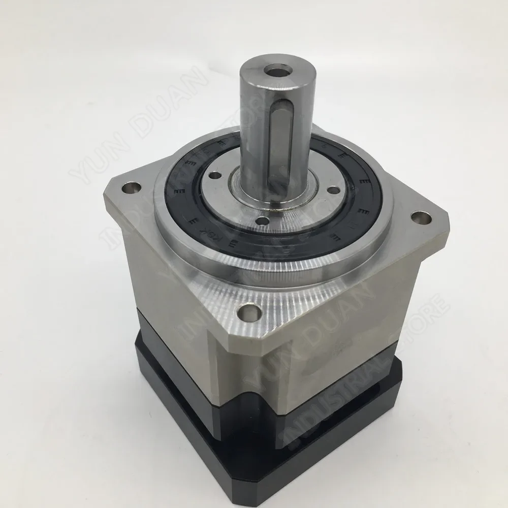 Engrenagem helicoidal para planetária, engrenagem planetária, 50 redutores, caixa de engrenagens 6000rpm, 19mm para 90mm, 750w, 1kw, motor servo robô