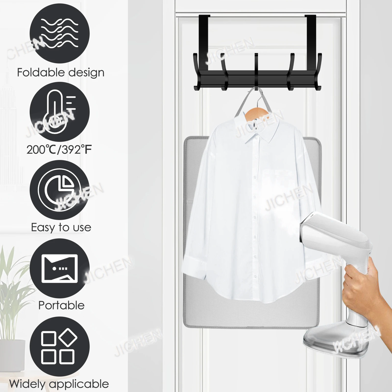 Tjc Steamer Stand W…