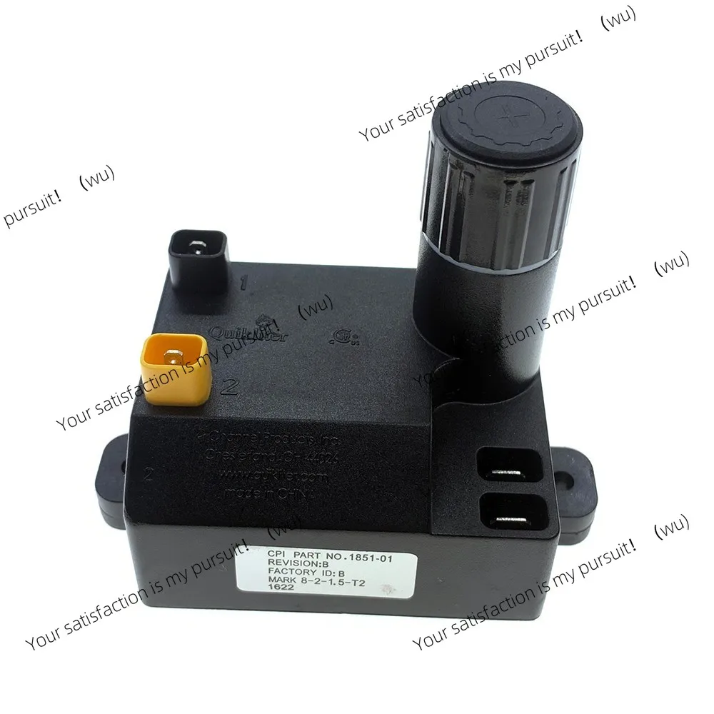 FOR #89848 Weber Grill Replacement Parts Electronic Ignition Module Battery Igniter 1851-01 for Spirit 210/310