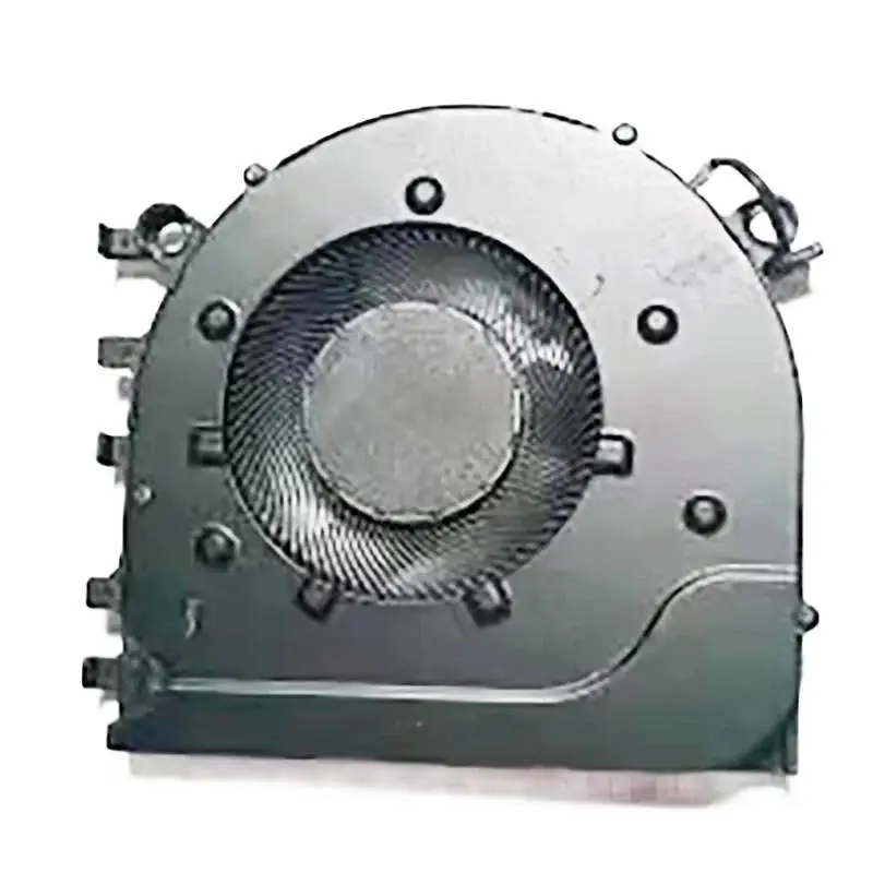 

WO. New CPU Cooling Fan GPU FAN for PRO 16 / YOGA 16s 2021 2022 DC5V