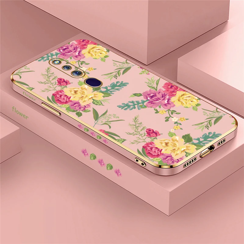 Soft Plating Silico…