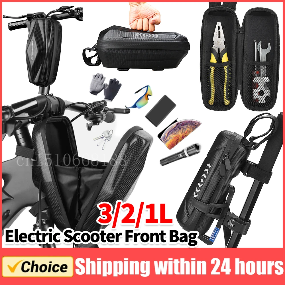 Thumbnail 2 - #69 Best Electric Scooter Bags to Buy In 2026