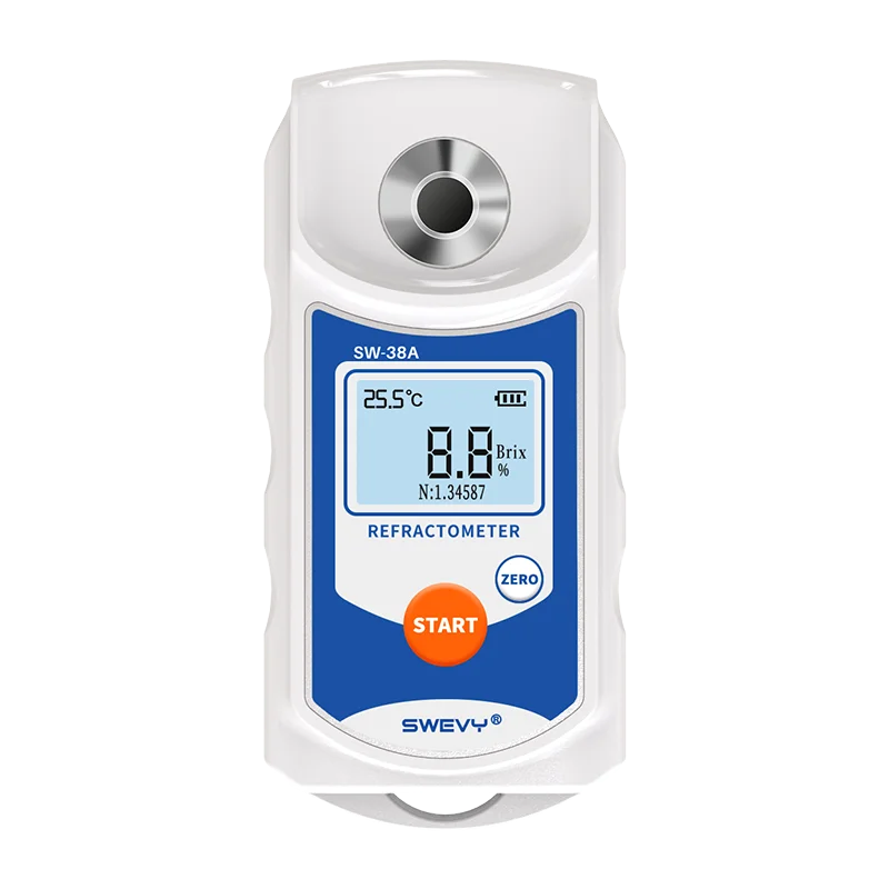 Thumbnail 3 - #8 Best Digital Density Meters to Buy In 2026