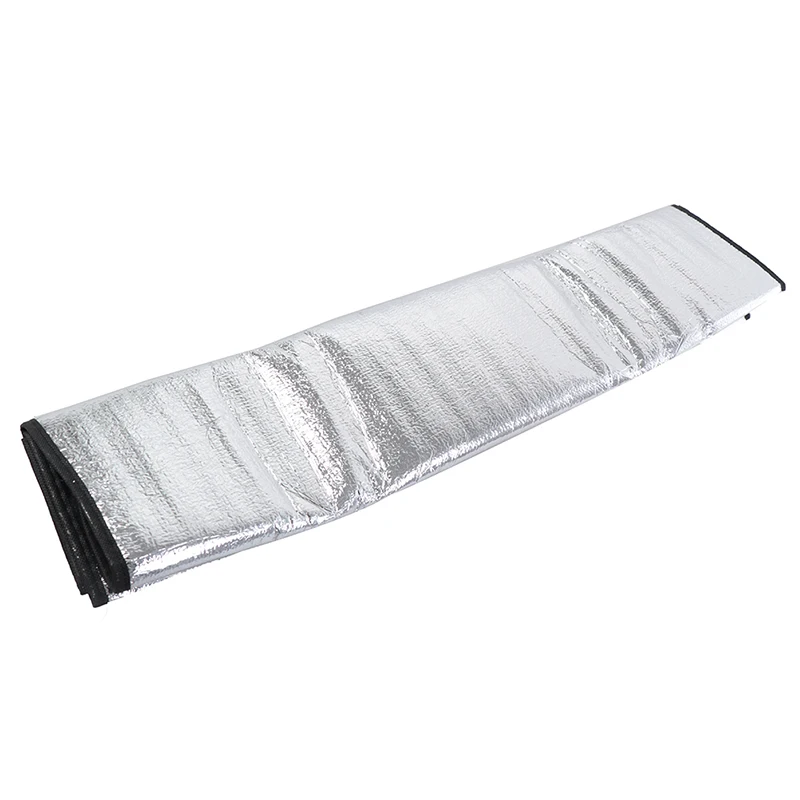 غطاء ثلج للزجاج الأمامي للسيارة، واقي من الصقيع الجليدي للشتاء #3