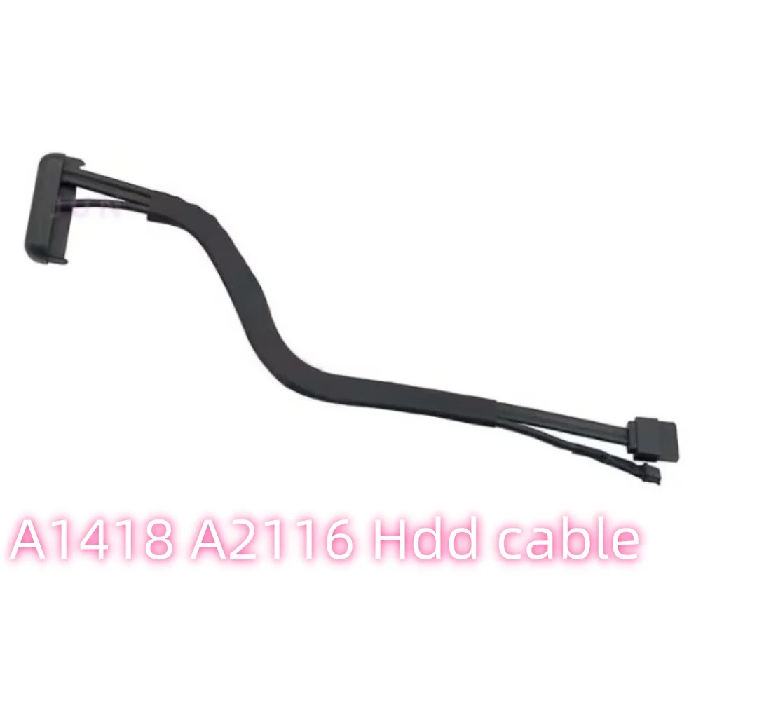 New SSD HDD Data SATA Cable For iMac 27