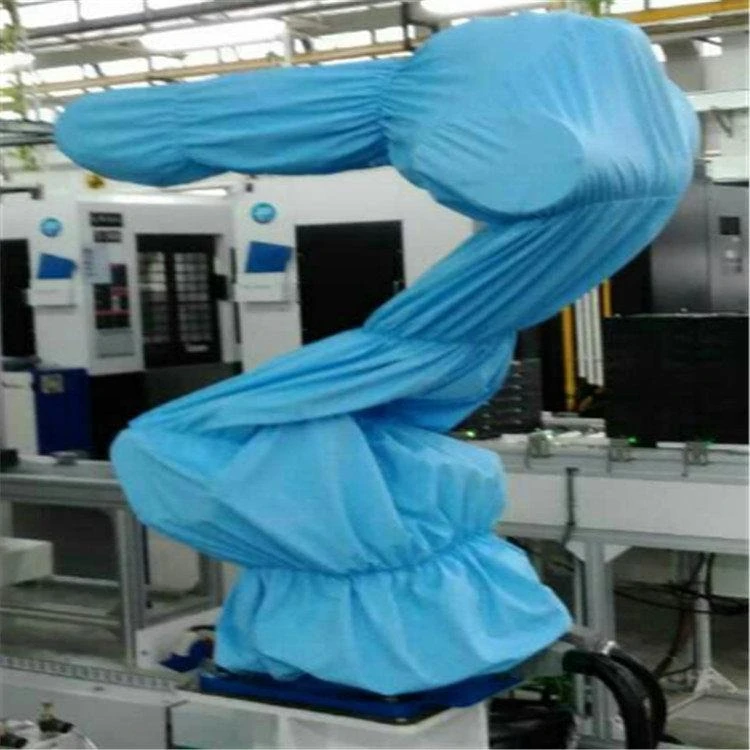 

Provide robot protective clothing, industrial cleaning sprayer, dustproof, waterproof, anti-static, oil-proof,