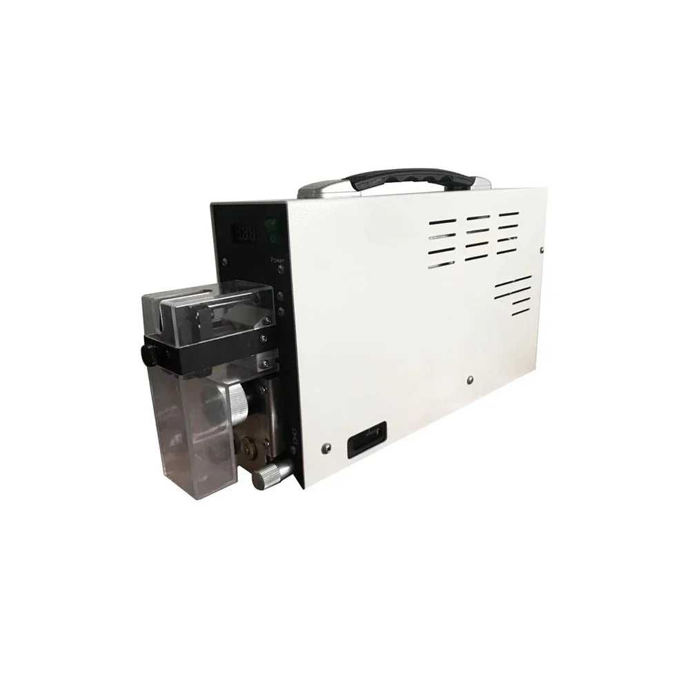 

Wire stripper electric wire stripping machine portable wire peeling machine