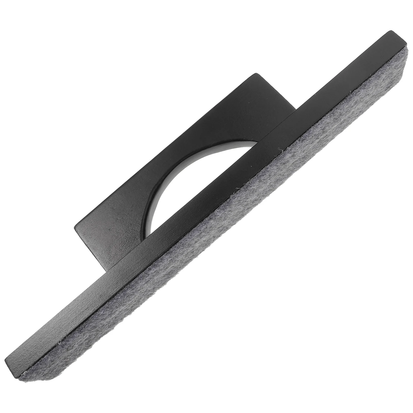 Pool Cue Case Shuffleboard Table Accessories Cleaning Brush Sand Billiards Polyester Fiber Tools