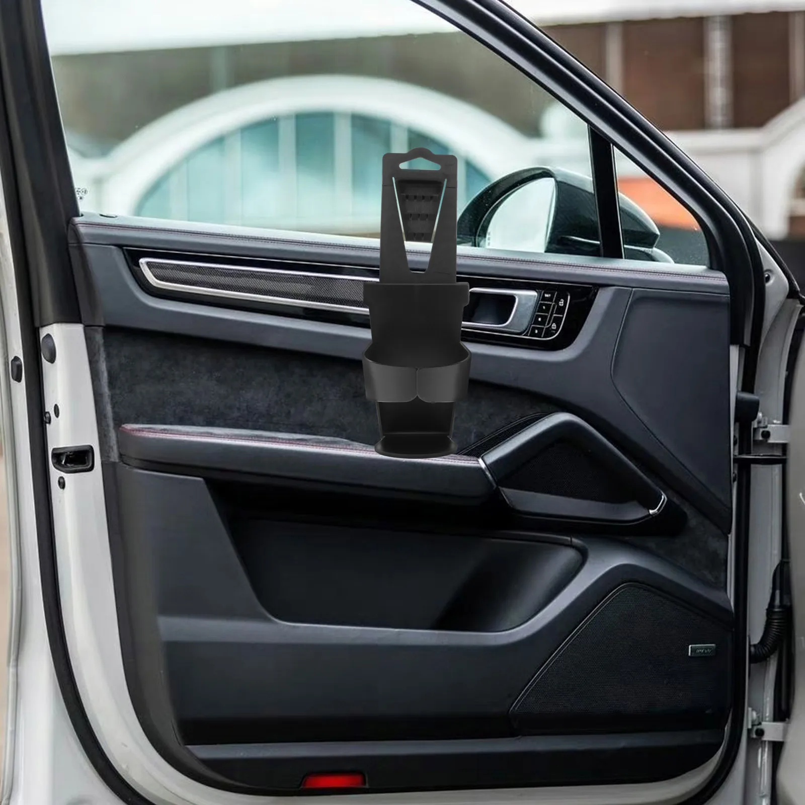 

Car Cup Portable Beverage Bracket Stable Travel Drink Car Bottle Holder Organizer Water Bottle Stand for All Models