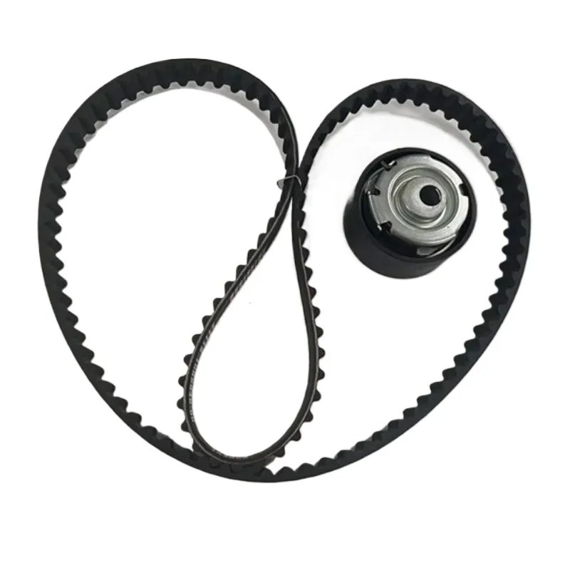 K015670XS Brand New Timing Chain Tensioner Kit for Lada Kalina Kombi 1.6