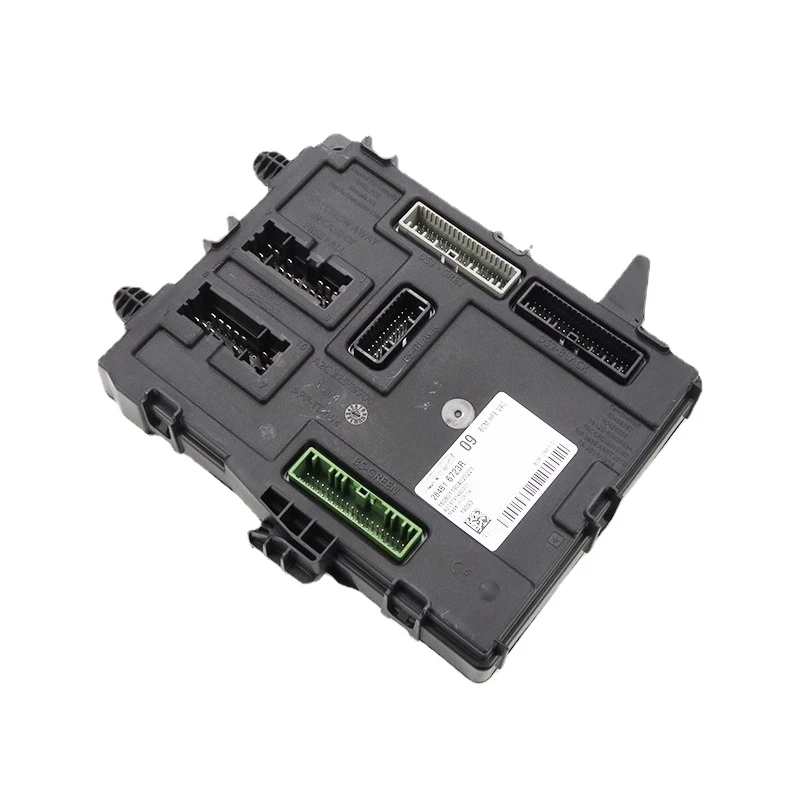 For Renault Kadjar KOLEOS BCM Body Computer Control Box Module 1pcs