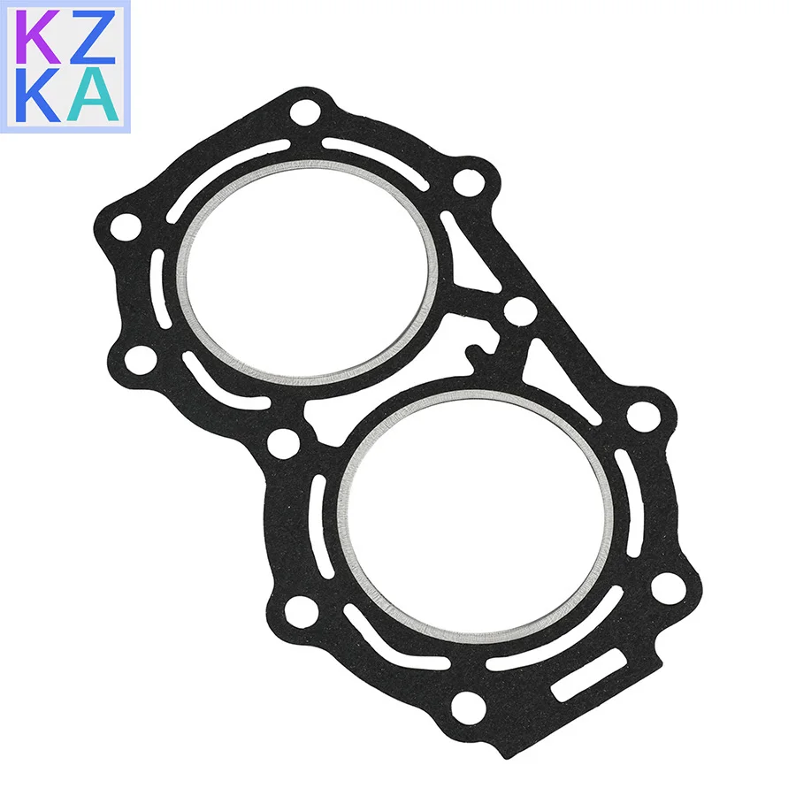 350-01005 Cylinder Head Gasket For Tohatsu Outboard Motor 2T 60mm 18HP 350-01005-0;350-01005-1