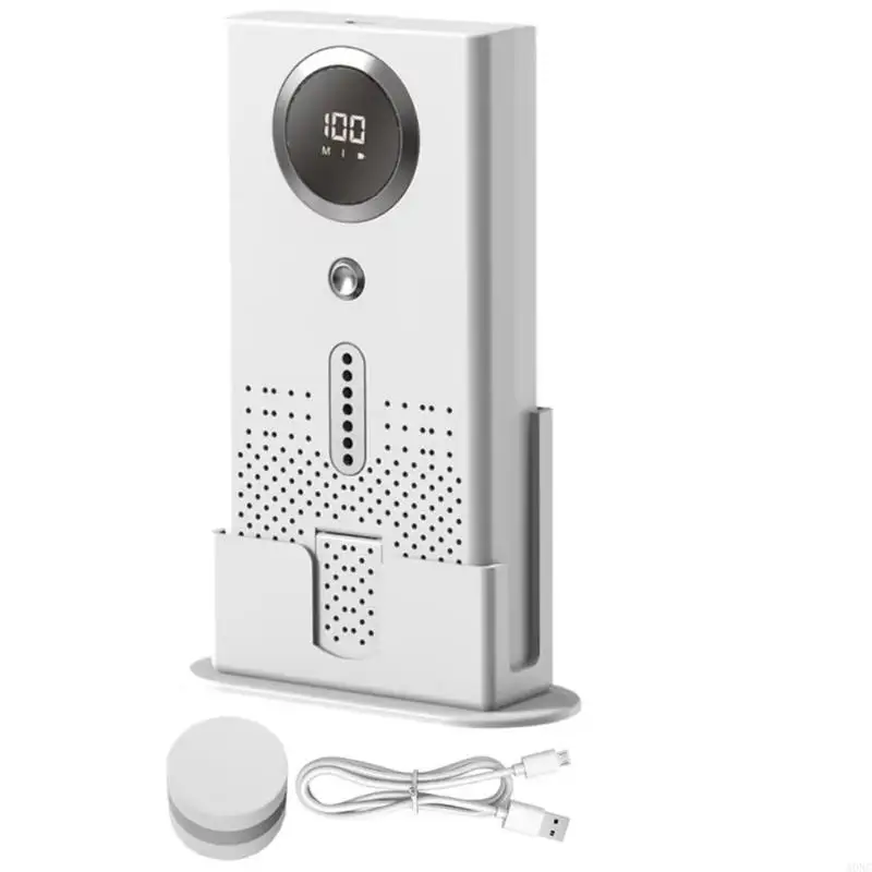 A0NC Air Purizers Home спальня дезодоратор холодильник автомобиль туалет ароматерапия