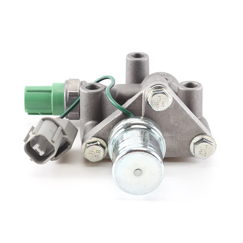 

High quality 15810-P2R-A01 VTEC Solenoid Spool Valve For 96-2000 HondaCivic D16Y8 1.6L Engin Car Accessory Tools