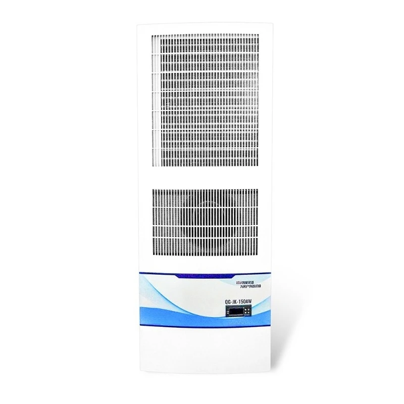 

1.5kw external refrigeration constant temperature electric air conditioner communication cabinet power