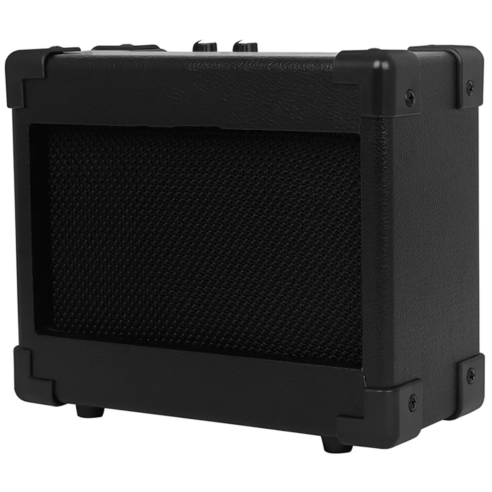 

Electric Guitar Amplifier Mini Portable Speakers Small Amps High Performance Clear Audio Powerful Amplification Advanced